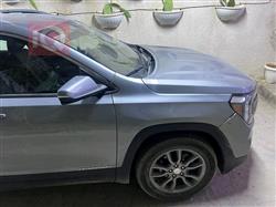 جي ام سي تيراين